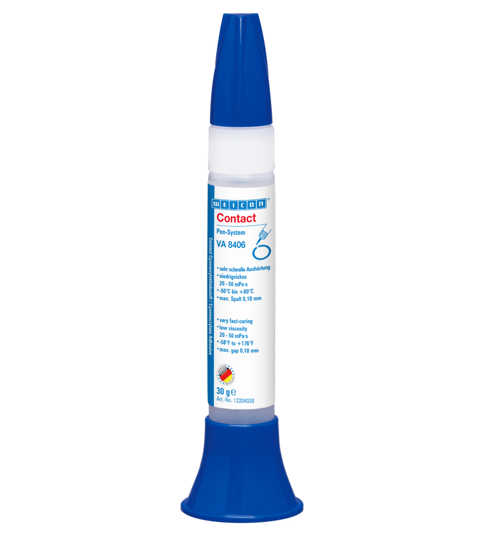 WEICON Contact VA 8406 30 g Pen-System