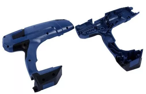 Plastdeler