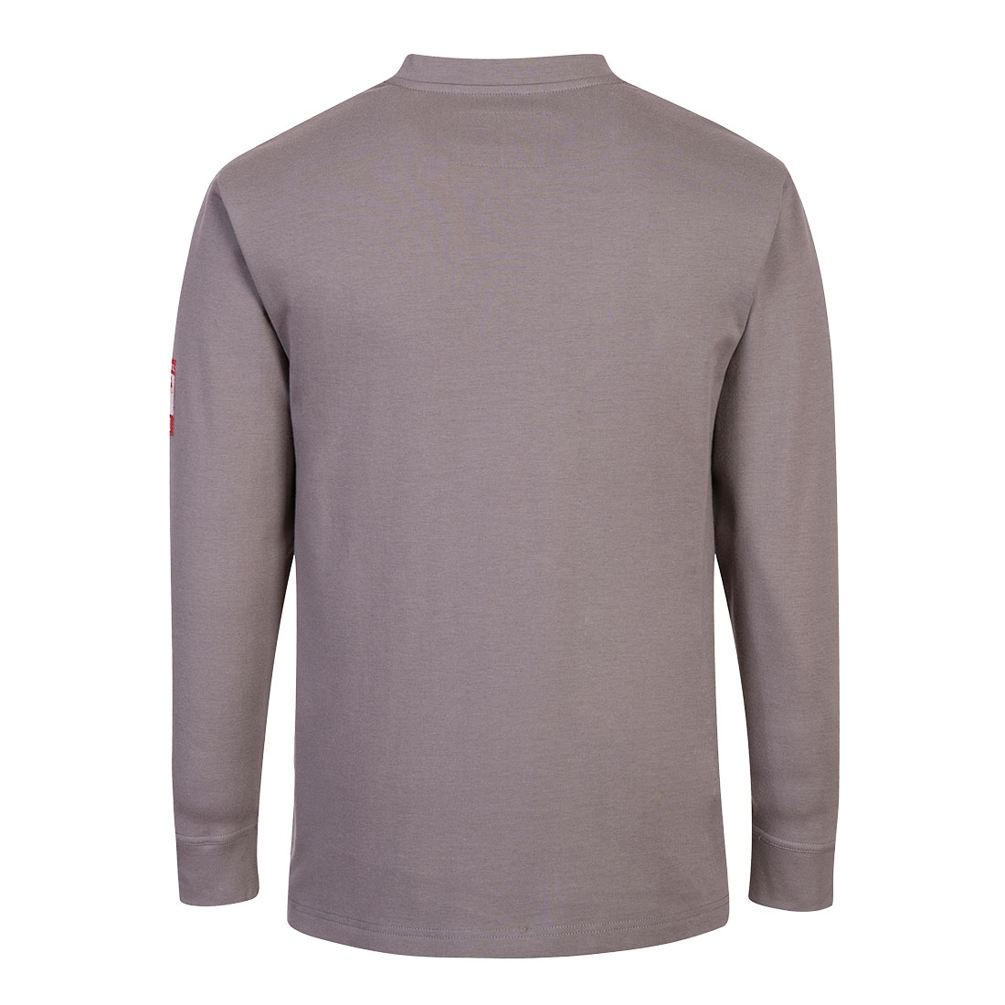 Bizflame Knit FR Henley Shirt Langarm – Störlichtbogenschutz ELIM 13 cal/cm² | Portwest FR32