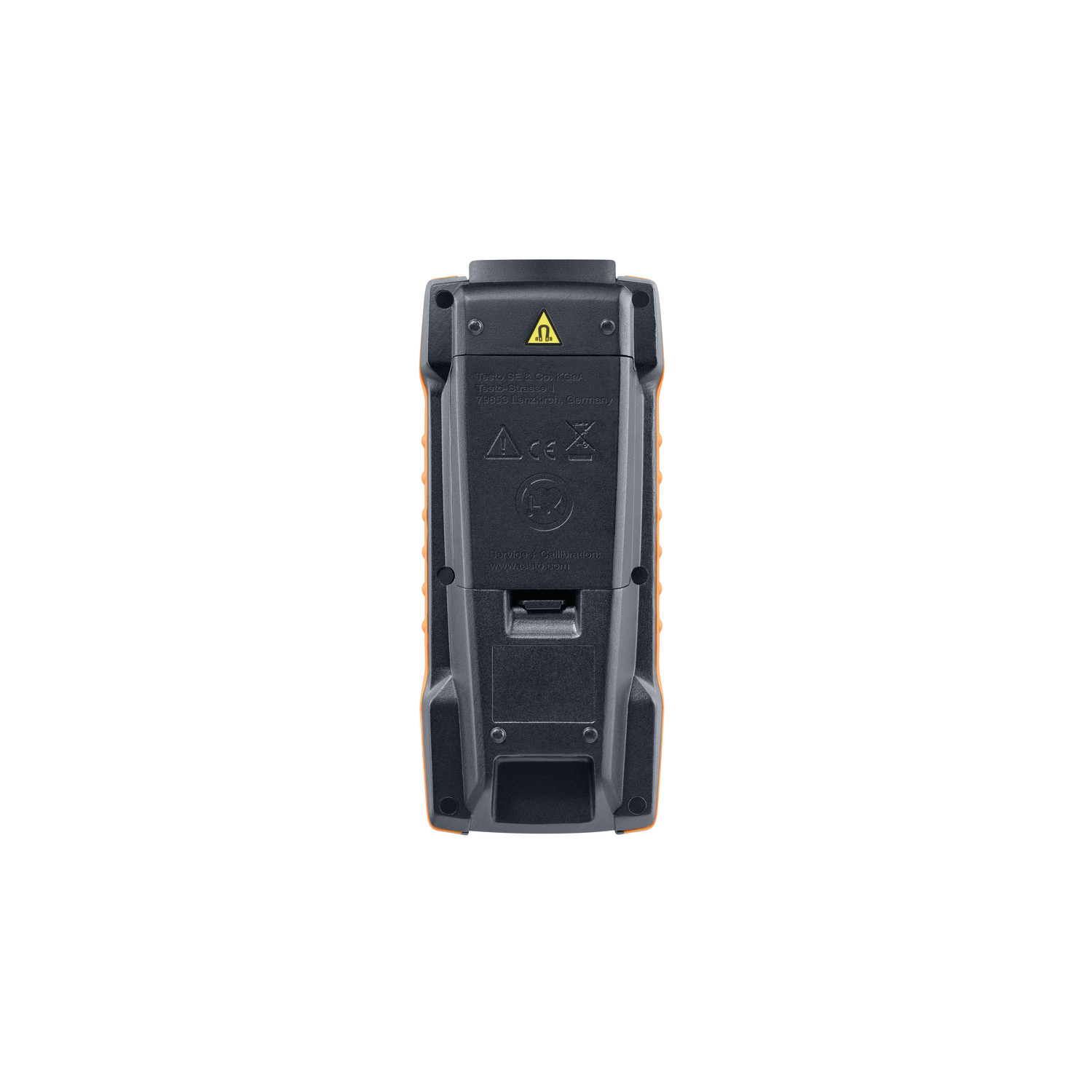 Klimamessgerät testo 440