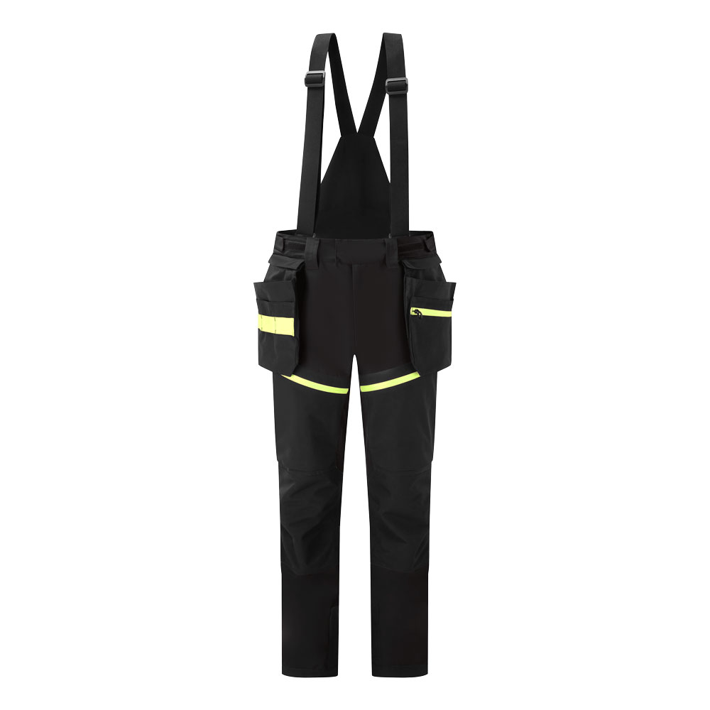 EV4 Shell Bundhose – Wetterschutz EN 343 Klasse 4:4 | Portwest EV443