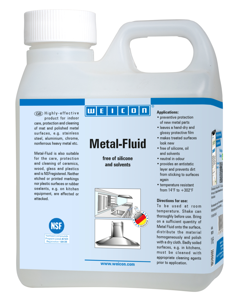 WEICON Metal-Fluid 1 L