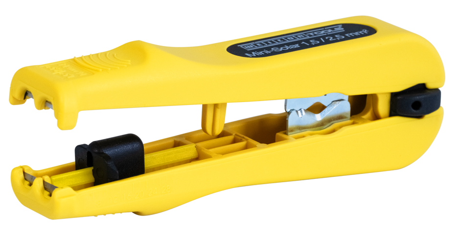 WEICON Mini-Solar 1,5/2,5 mm²