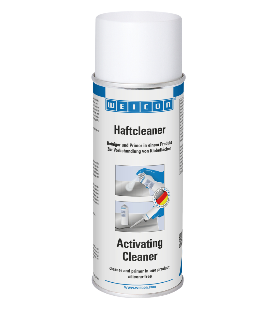 WEICON Haftcleaner 400 ml
