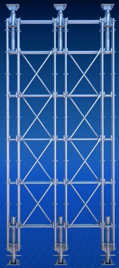 Baustützen Schwerlast