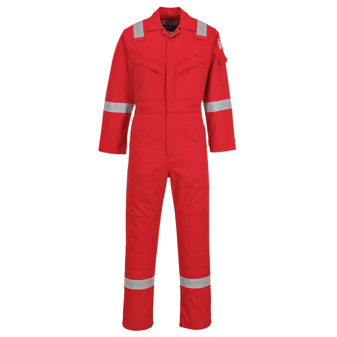Blaumann-Overall