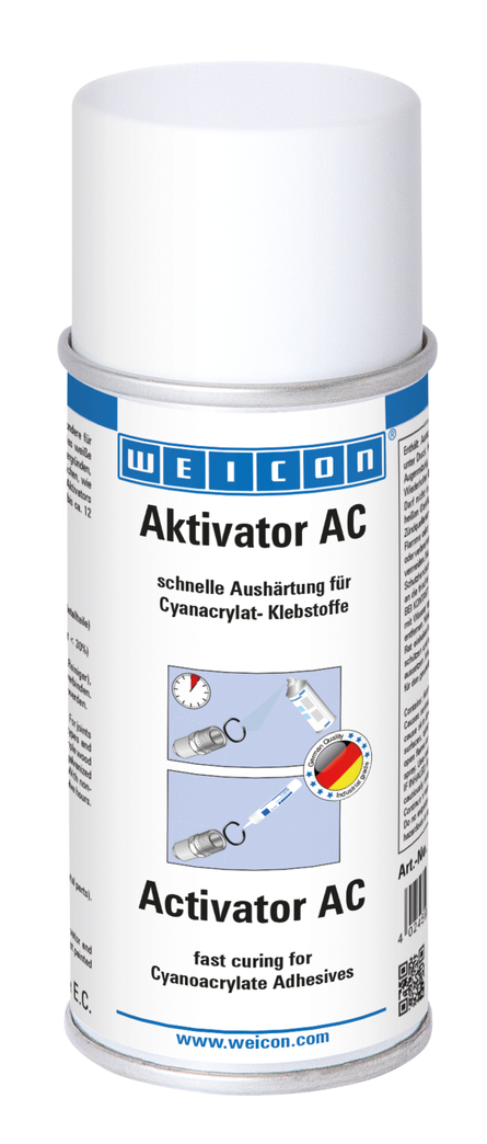 WEICON CA-Aktivator Spray AC 150 ml