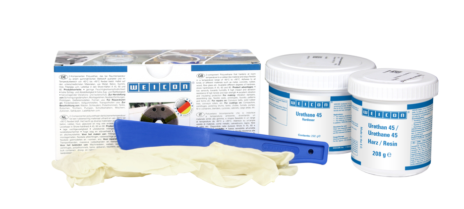 WEICON Urethan 45 500 g