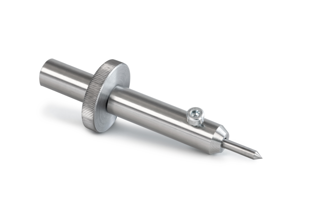 Betontester SAUTER FC 1K-BT – Druckfestigkeit von Spritzbeton prüfen