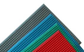Hygieniamatto (EPDM)
