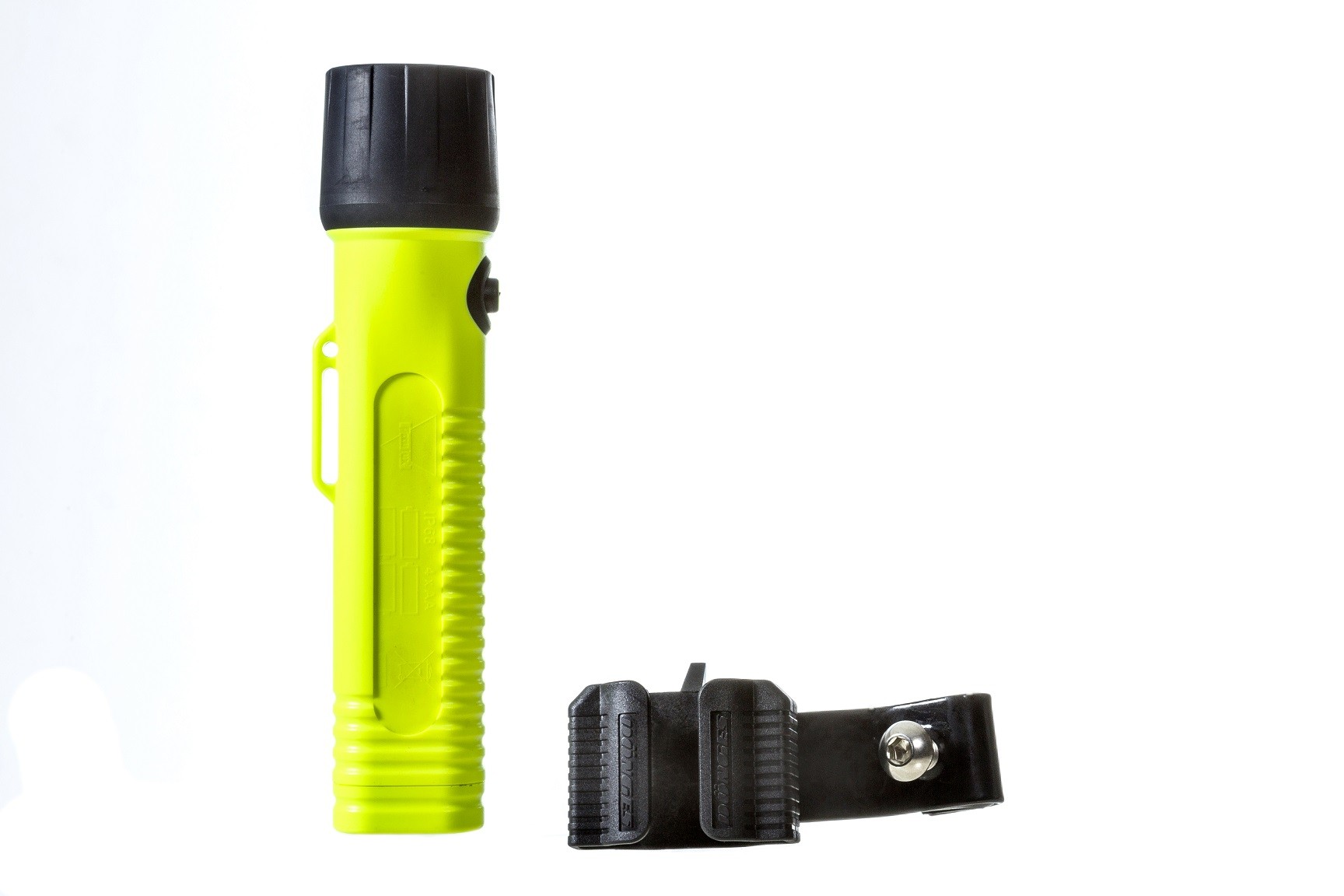 ATEX-Taschenlampe