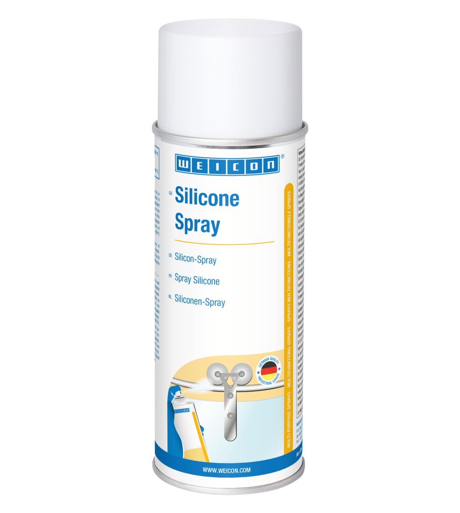 WEICON Silicon-Spray 400 ml