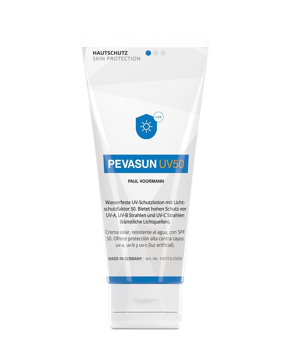 Profi-Sonnenschutzmittel