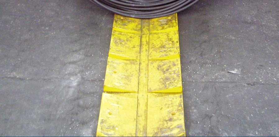 Coilmatte