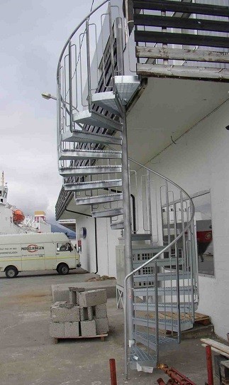 Anti-slip Stair Treads