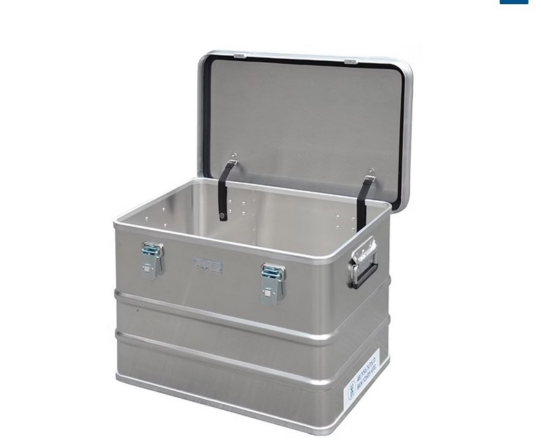 Transportbox für Gefahrgut