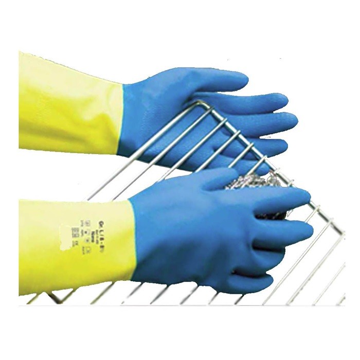 Chemikalienschutzhandschuhe
