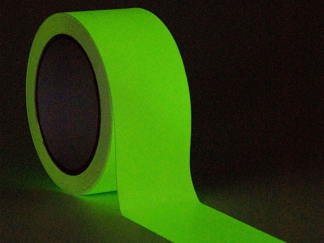 Leuchtmarkierung selbstklebend DD-H-8101X