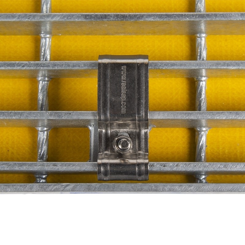 Anti-Rutsch-Abdeckplatten (GFK)