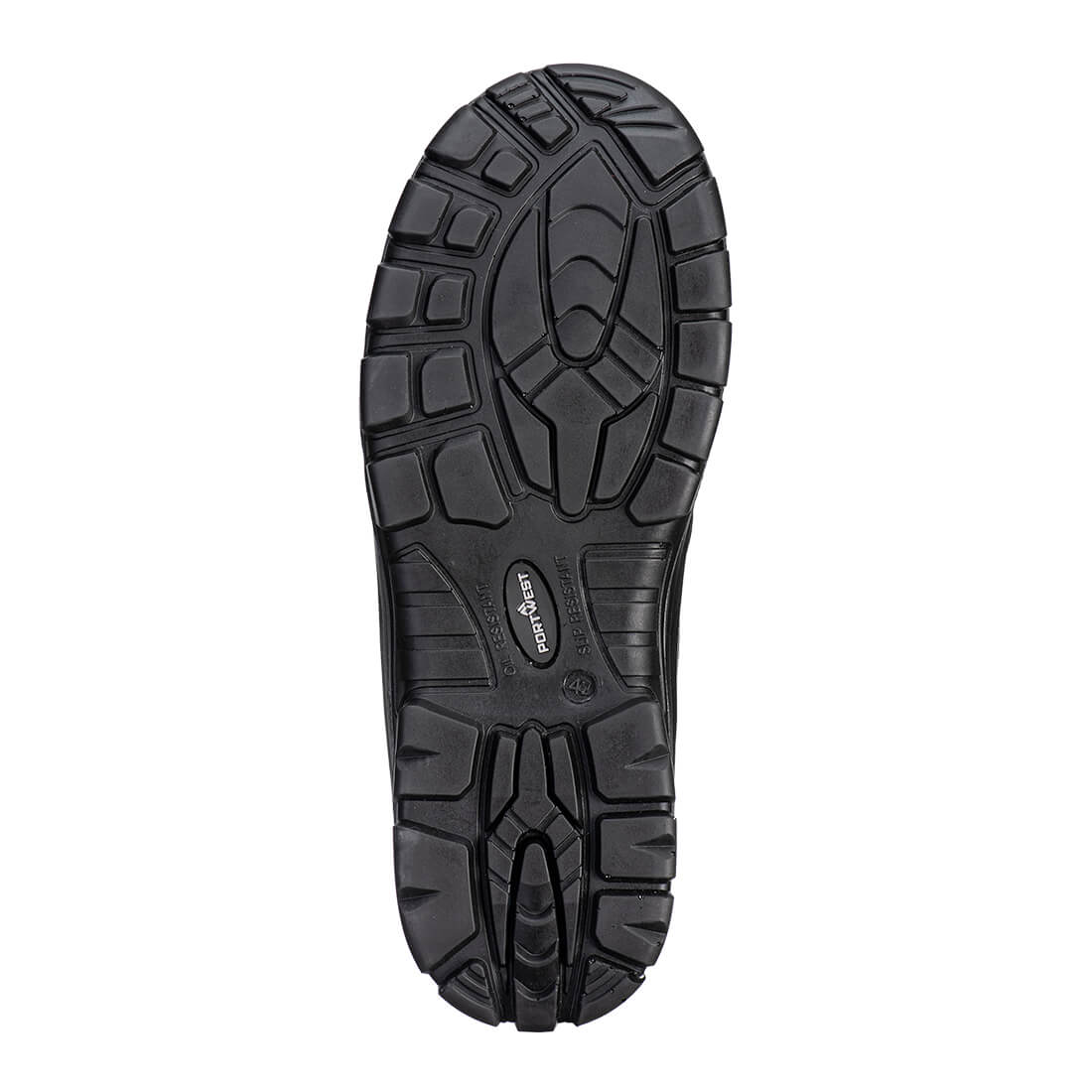 Stahl Leder Winterstiefel S3L SC HRO CI SR – Sicherheitsschuh S3L SC HRO CI SR | Portwest FD05
