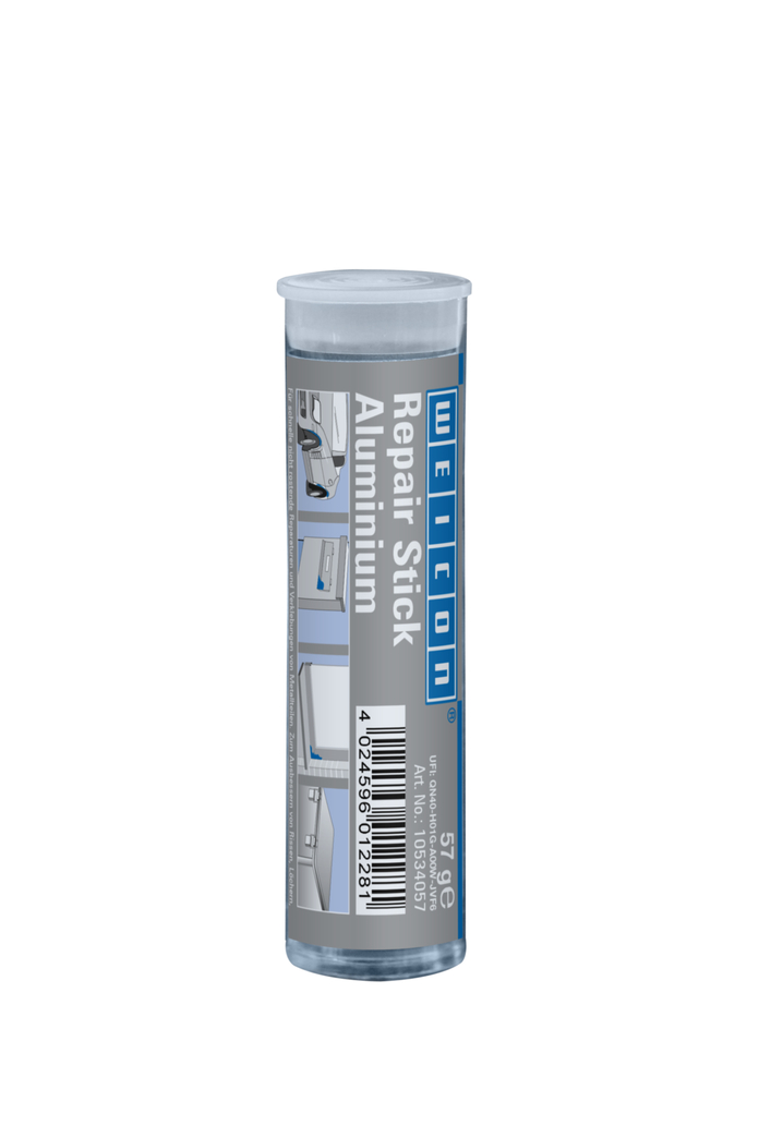 WEICON Repair Stick 57 g Aluminium