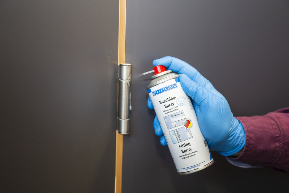WEICON Beschlag-Spray 200 ml