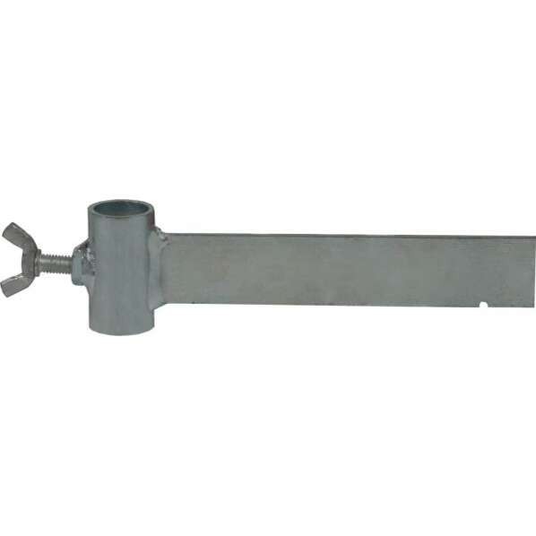 Schnurnagel aus Stahl Ø 14 bis 20 mm