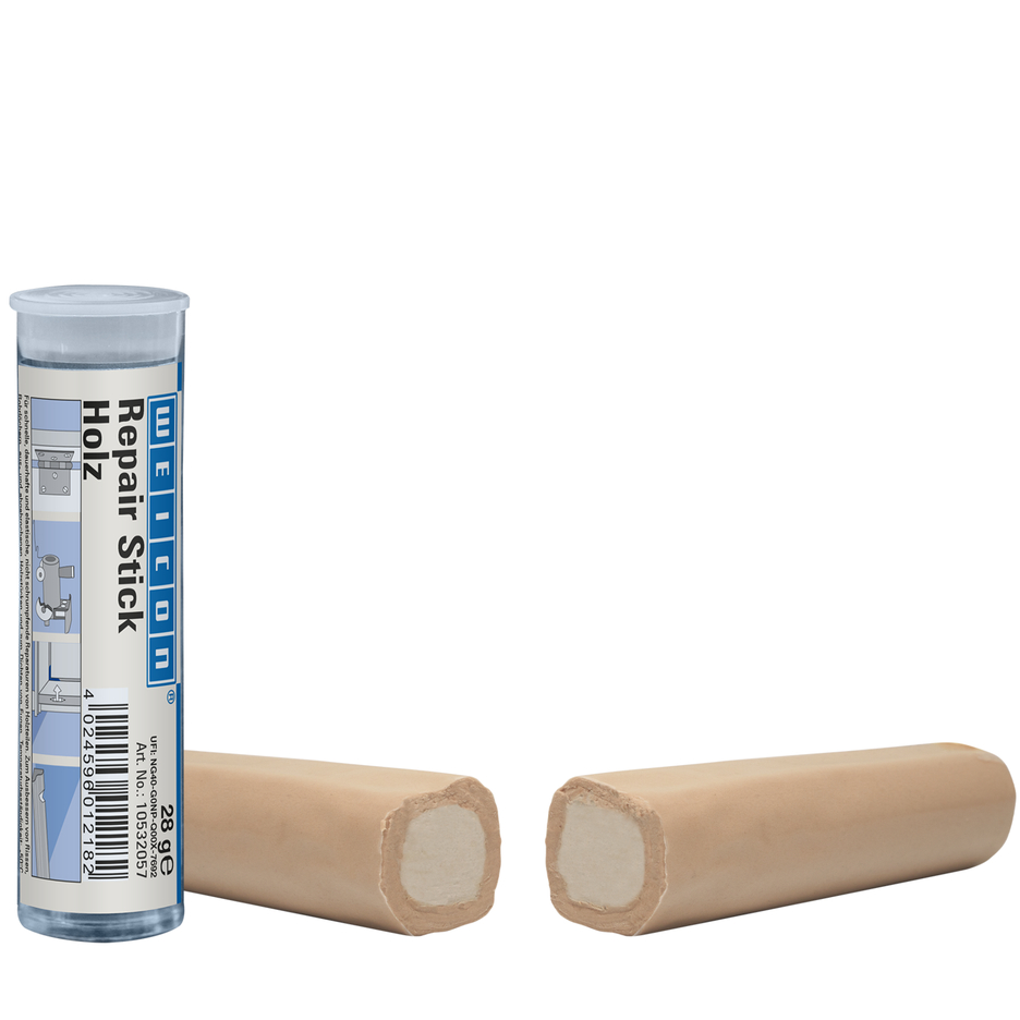 WEICON Repair Stick Holz 28 g