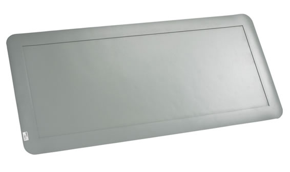 ERGOMAT Optimal-Rahmen 61 x 129 cm