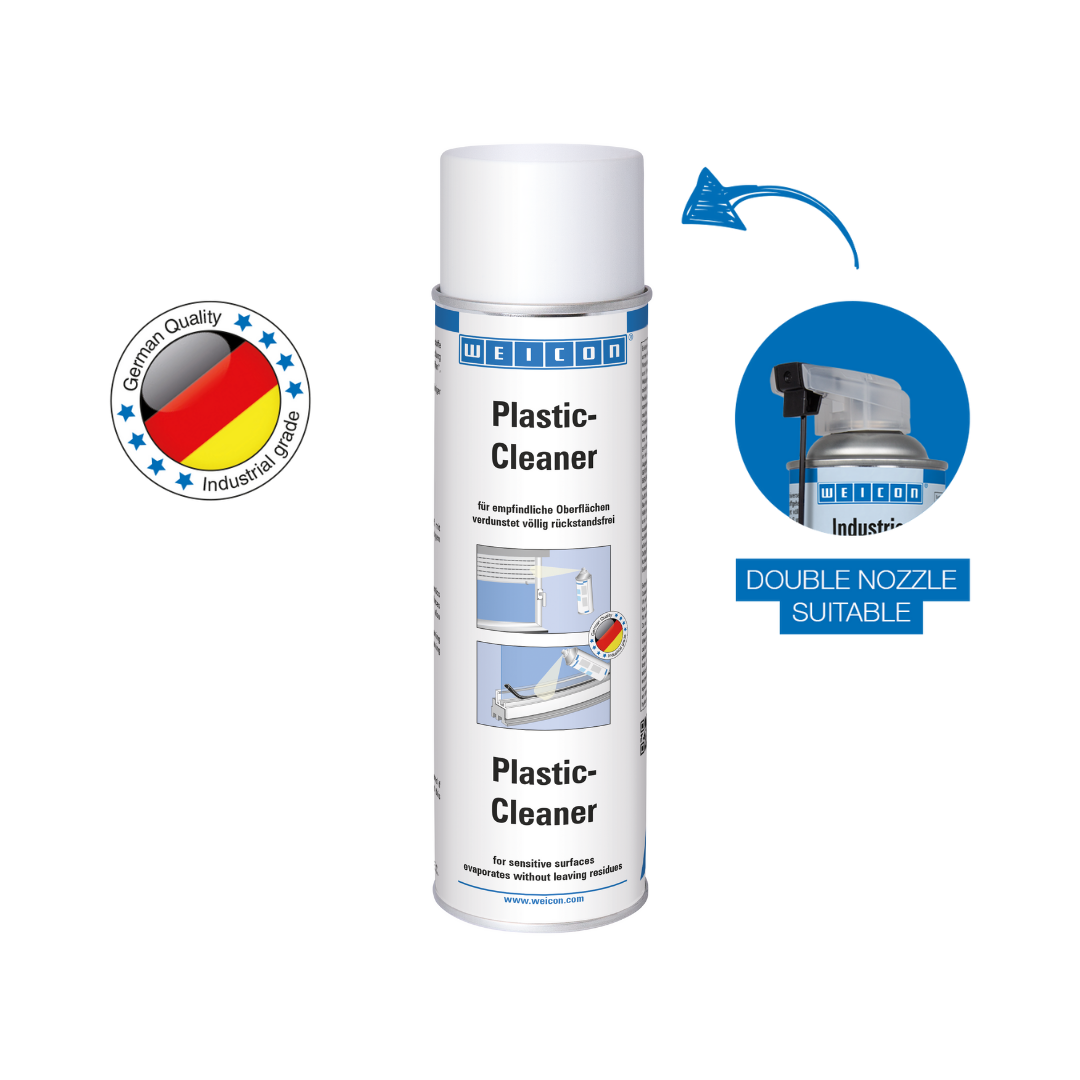 WEICON Plastic Cleaner 500 ml