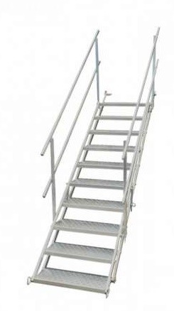 Bautreppen