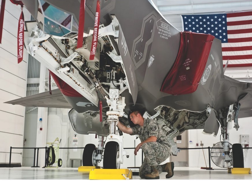 Aircraft Wheel Chocks