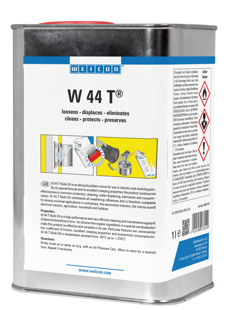 WEICON W44T Multi-Öl 1 L
