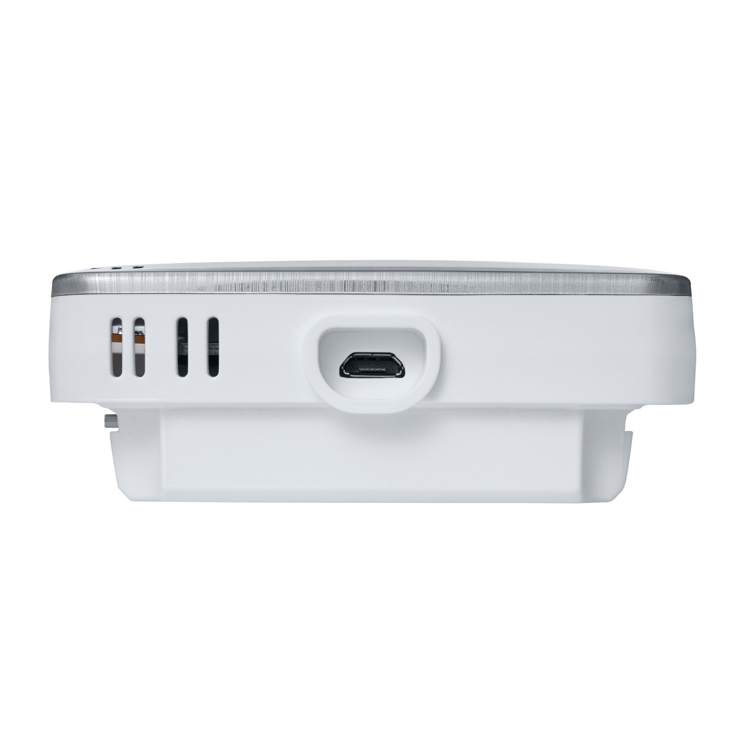 Funk-Datenlogger testo 160 IAQ mit Display – Temperatur, Feuchte, CO₂ und Luftdruck