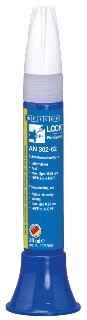 WEICON LOCK AN 302-62 20 ml Pen-System
