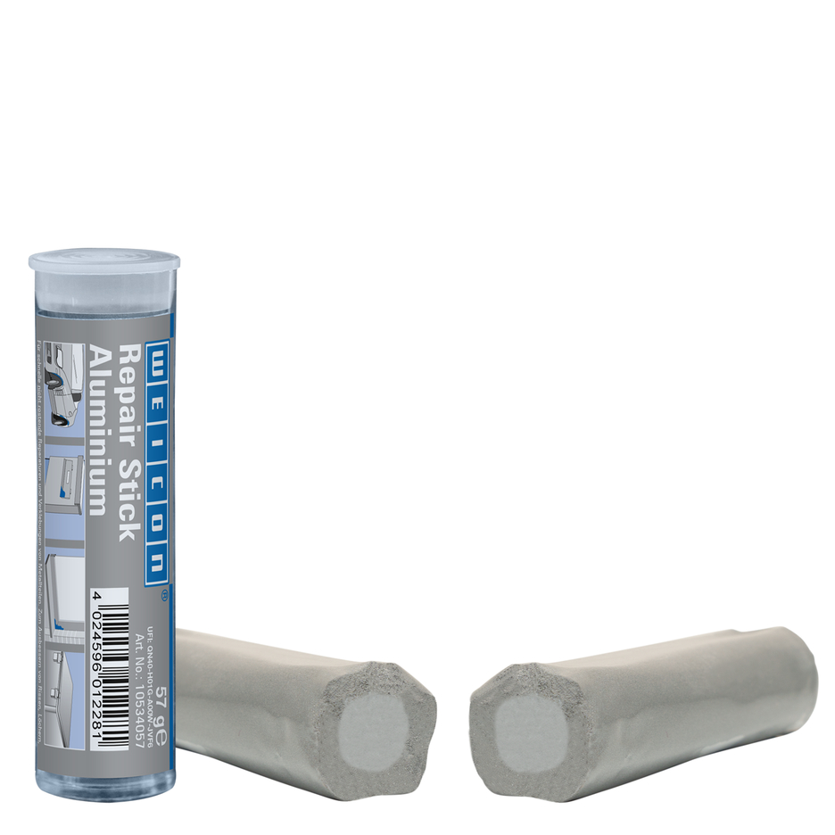 WEICON Repair Stick 57 g Aluminium