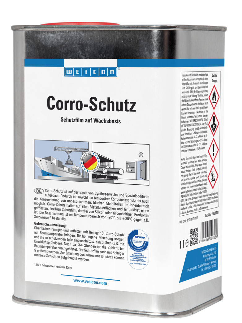 WEICON Corro-Schutz 1 L