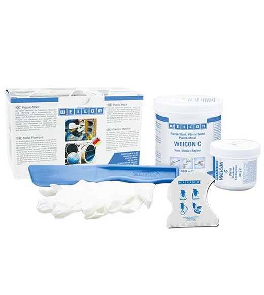 WEICON C Epoxidharz 0,5 kg