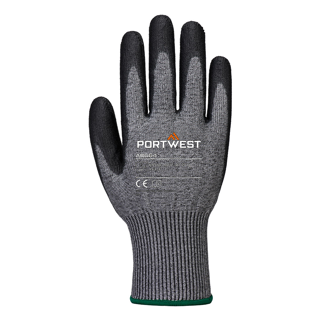 Schnittschutzhandschuh F13 PU Essential Multipack (Pk12) – Schnittschutz F nach EN 388 | Portwest AB664