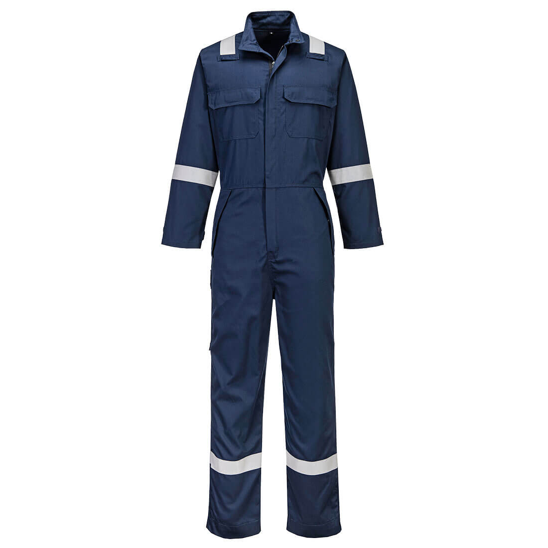 Bizflame Work + FR Overall – Störlichtbogenschutz ELIM 12 cal/cm² | Portwest FR513