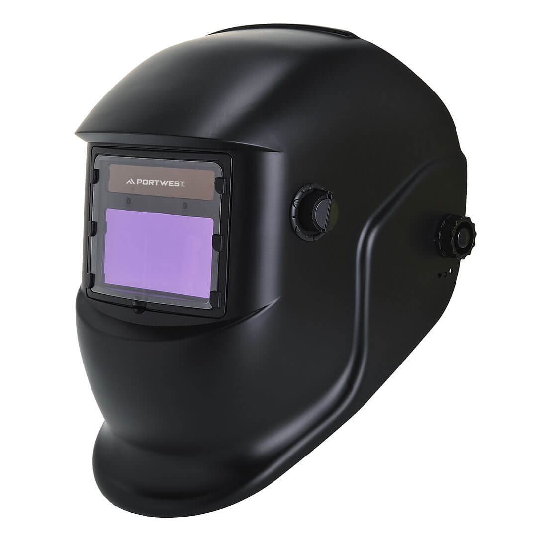 BizWeld Plus Schweißerhelm – Schweißerschutz EN 175/169 | Portwest PW65