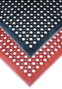 DD-919 Drain (perforert)