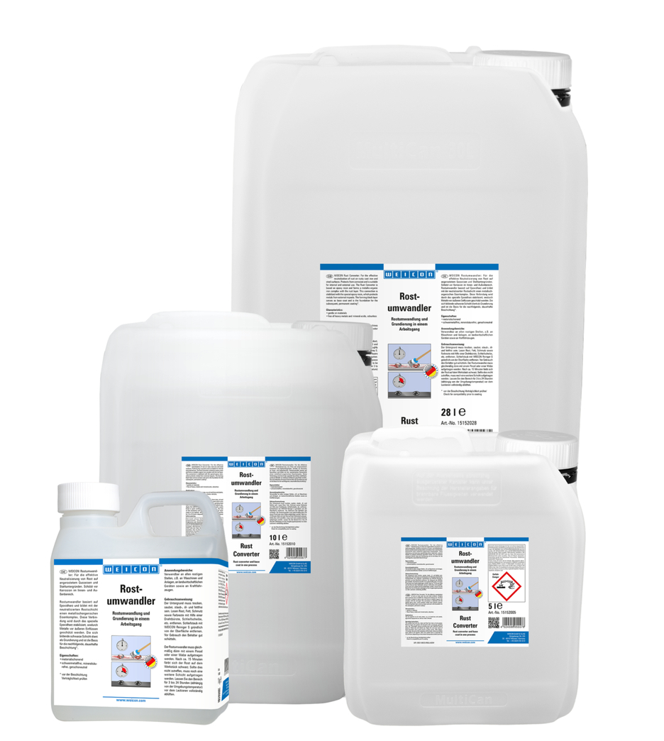 WEICON Rostumwandler 1 kg