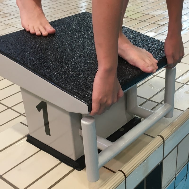 Anti-Rutsch-Abdeckplatten (GFK)