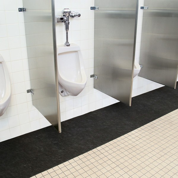 Itsekiinnittyvät WC-matot – Hygieeniset matot saniteettitiloihin