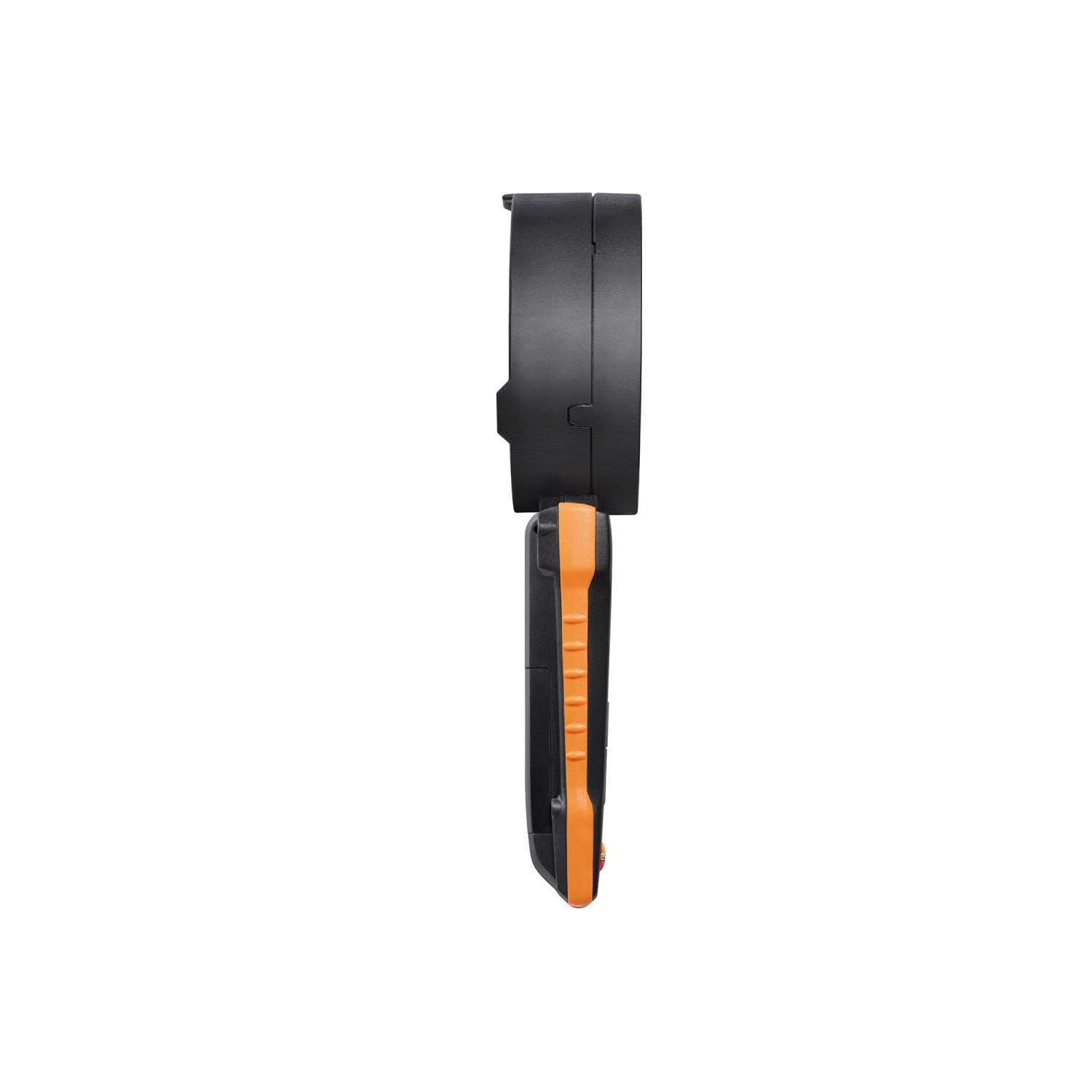 Flügelrad-Anemometer testo 417 Set 1 mit Messtrichtern