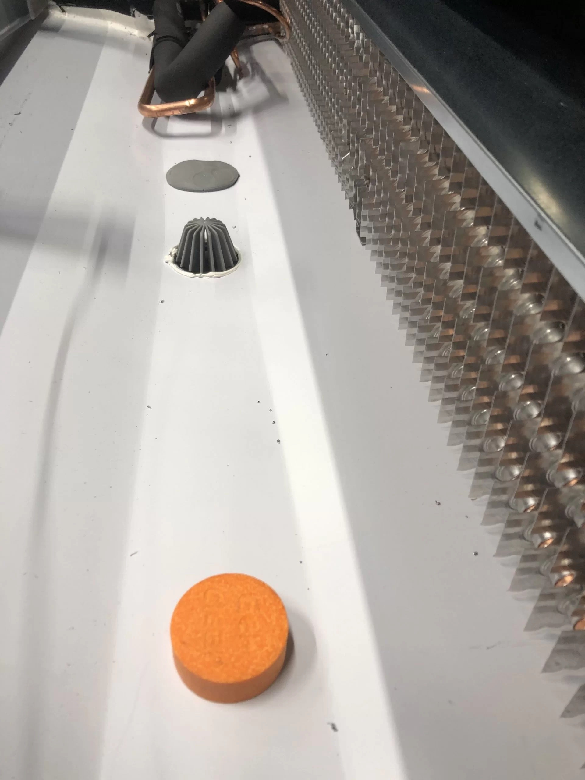 Anti-Biofilm-Tabletten