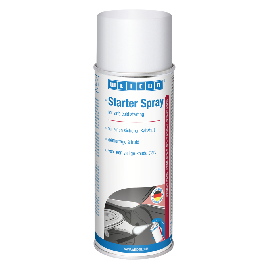 WEICON Starter-Spray 400 ml