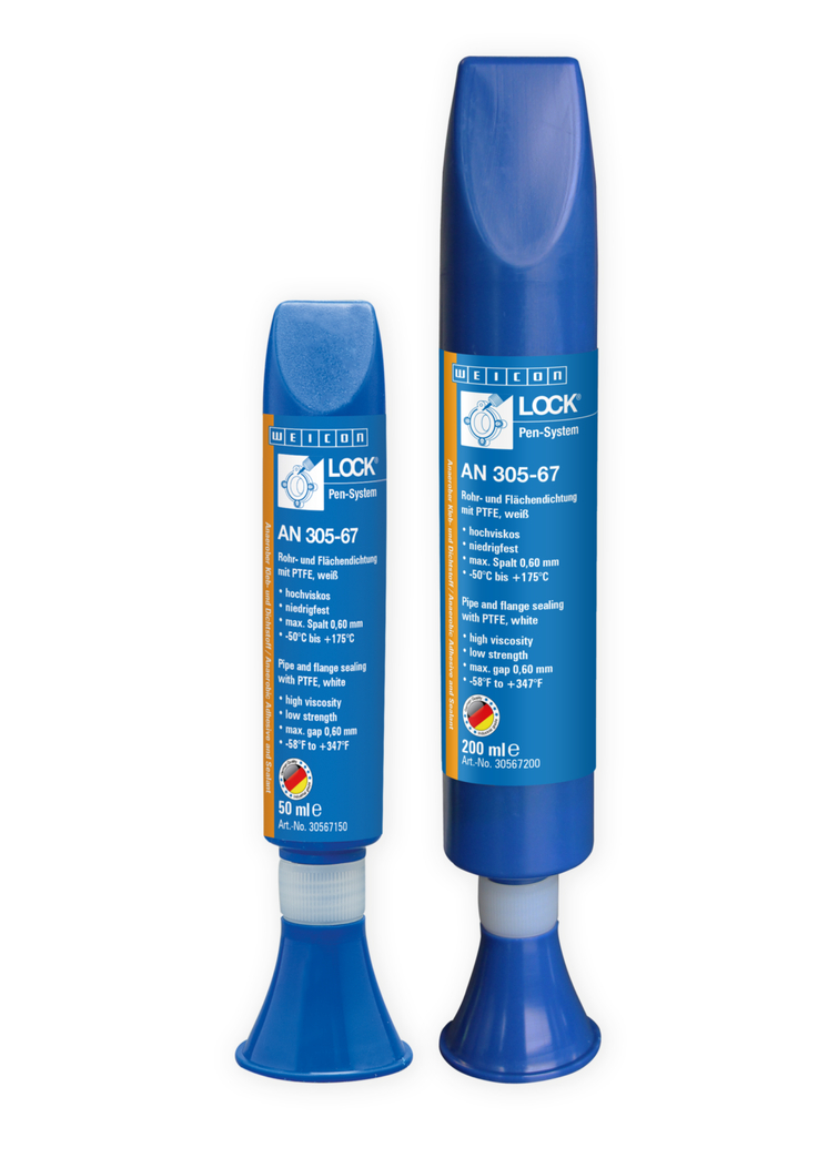 WEICON LOCK AN 305-67 200 ml Pen-System