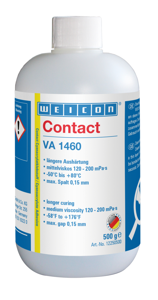 WEICON Contact VA 1460 500 g
